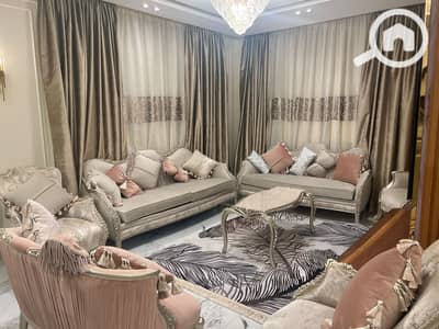 4 Bedroom Villa for Sale in Madinaty, Cairo - WhatsApp Image 2025-02-11 at 11.30. 02 PM (2). jpeg