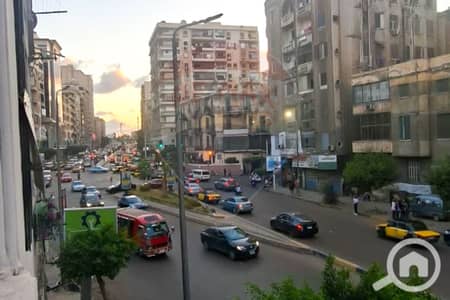 Office for Rent in Al Ibrahimiyyah, Alexandria - 1. jpg
