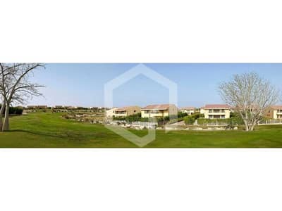 4 Bedroom Twin House for Sale in Sheikh Zayed, Giza - Al Rabwa 2. jpg