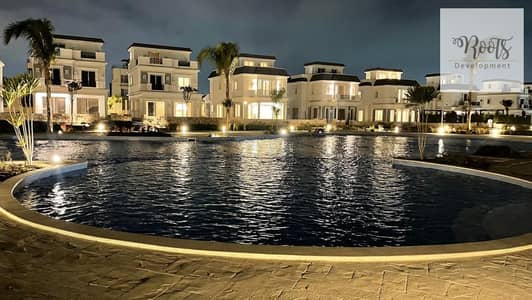 تاون هاوس 3 غرف نوم للبيع في 6 أكتوبر، الجيزة - WhatsApp Image 2025-10-28 at 8.14. 55 PM. jpeg