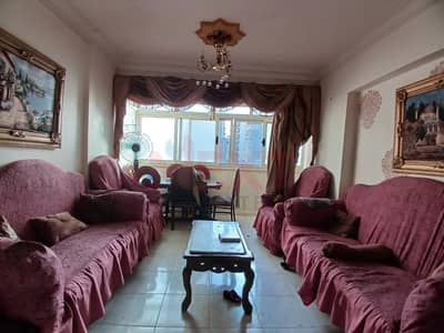 3 Bedroom Flat for Sale in Al Ibrahimiyyah, Alexandria - 1. jpeg