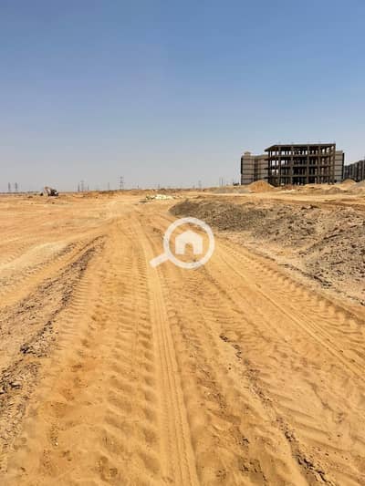 أرض سكنية  للبيع في مدينة بدر، القاهرة - WhatsApp Image 2025-11-02 at 2.27. 14 PM. jpeg