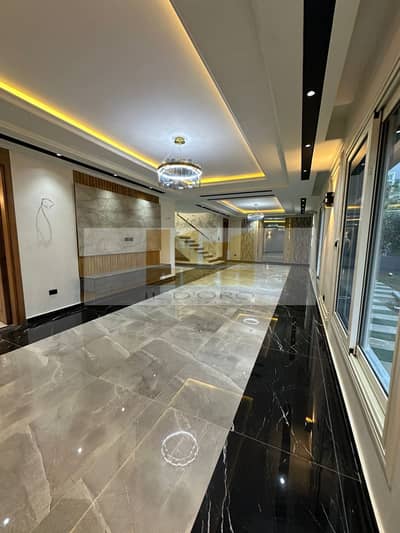 دوبلكس 4 غرف نوم للبيع في القاهرة الجديدة، القاهرة - WhatsApp Image 2025-11-01 at 14.46. 32_c7df5cac. jpg