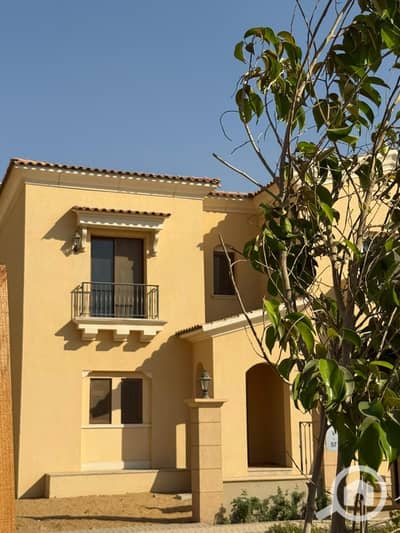 فیلا 6 غرف نوم للبيع في القاهرة الجديدة، القاهرة - WhatsApp Image 2025-11-02 at 13.25. 51_58d187c4. jpg