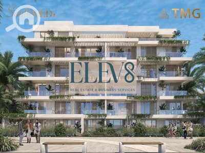 3 Bedroom Flat for Sale in North Coast, Matruh - PHOTO-2025-11-02-13-56-59. jpeg