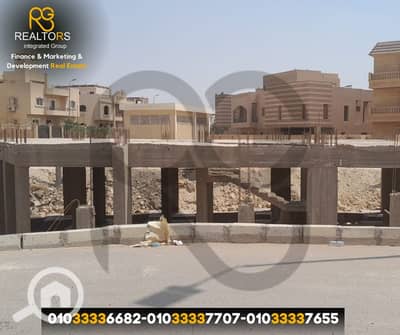 فیلا 4 غرف نوم للبيع في 6 أكتوبر، الجيزة - 3. png