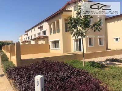 3 Bedroom Townhouse for Sale in New Cairo, Cairo - WhatsApp Image 2025-11-02 at 1.29. 10 PM. jpeg