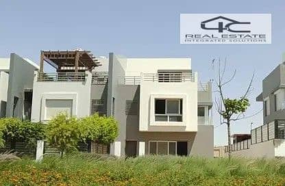 توين هاوس 4 غرف نوم للبيع في القاهرة الجديدة، القاهرة - 7785349-b0938o. jpg