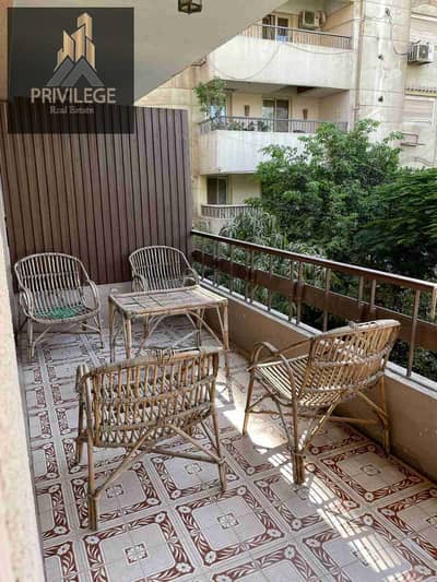 3 Bedroom Apartment for Rent in Maadi, Cairo - 1000618489. jpg