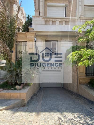 فلیٹ 4 غرف نوم للبيع في القاهرة الجديدة، القاهرة - 0216eff4-2133-4678-81a2-7bcccc9905b9. jpeg