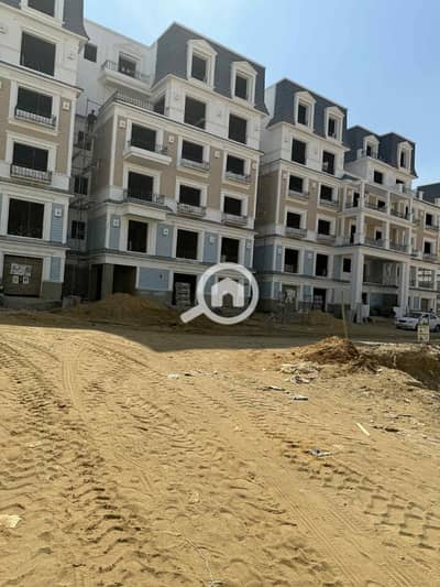 اي فيلا 3 غرف نوم للبيع في القاهرة الجديدة، القاهرة - 9. jpg اي فيلا 3 غرف نوم للبيع في القاهرة الجديدة، القاهرة - 9. jpg