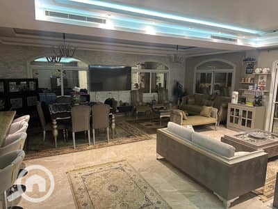 4 Bedroom Villa for Sale in Madinaty, Cairo - 0b1306ce-b5cc-40c8-9b56-5ef7bd572f18. jpeg