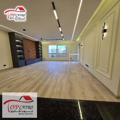 3 Bedroom Flat for Sale in Madinaty, Cairo - IMG-20251102-WA0038. jpg