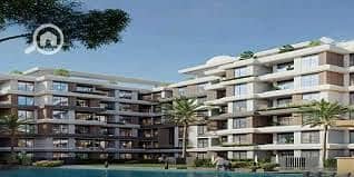 3 Bedroom Flat for Sale in Sheikh Zayed, Giza - IMG-20251015-WA0027. jpg