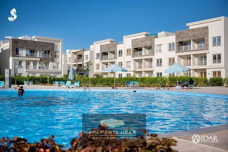 شاليه 3 غرف نوم للبيع في الساحل الشمالي، مطروح - WhatsApp Image 2025-04-15 at 7.23. 47 PM (1). jpeg