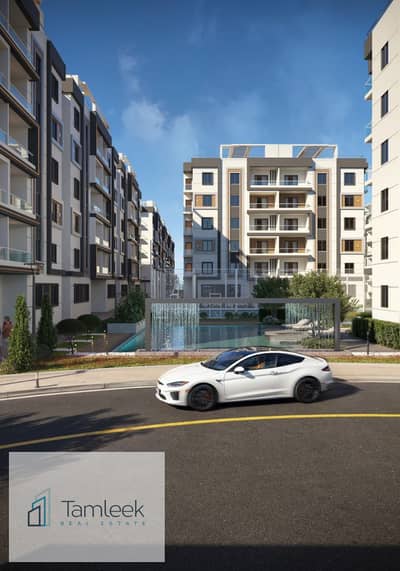 شقة 3 غرف نوم للبيع في العبور، القاهرة - WhatsApp Image 2025-11-02 at 14.47. 09_7d25055f. jpg