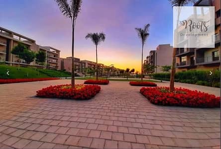 3 Bedroom Flat for Sale in New Cairo, Cairo - WhatsApp Image 2024-05-21 at 1.10. 04 PM (1). jpeg