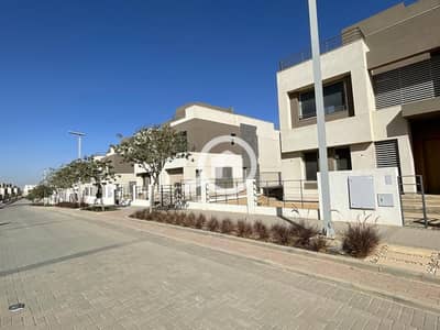 4 Bedroom Villa for Sale in New Cairo, Cairo - 12. jpg