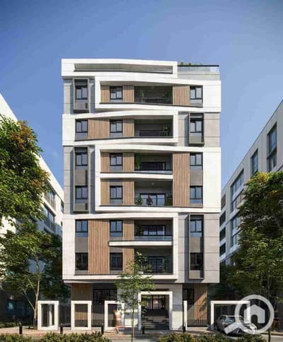 3 Bedroom Flat for Sale in Mokattam, Cairo - IMG-20251102-WA0017. jpg