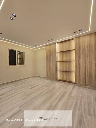 شقة 3 غرف نوم للبيع في حدائق الاهرام، الجيزة - IMG-20251018-WA0153. jpg