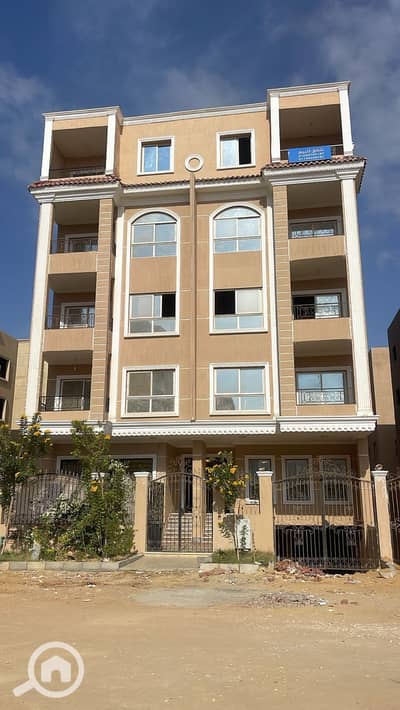 فلیٹ 3 غرف نوم للبيع في القاهرة الجديدة، القاهرة - 6a53a0fb-ac08-47ff-aec7-ab58f103d7e5. jpeg