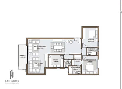 شقة 2 غرفة نوم للبيع في الشيخ زايد، الجيزة - WhatsApp Image 2025-10-25 at 8.20. 18 PM. jpeg