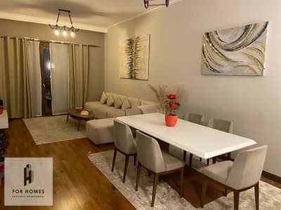 2 Bedroom Flat for Sale in Sheikh Zayed, Giza - WhatsApp Image 2025-10-25 at 8.20. 47 PM. jpeg