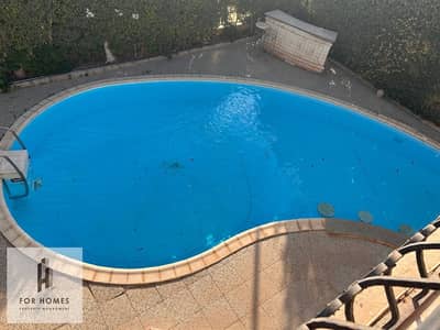 فیلا 4 غرف نوم للبيع في الشيخ زايد، الجيزة - WhatsApp Image 2025-10-19 at 8.53. 14 PM. jpeg