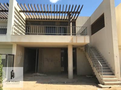 3 Bedroom Townhouse for Sale in Sheikh Zayed, Giza - WhatsApp Image 2025-10-25 at 11.23. 19 PM (2). jpeg