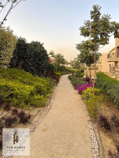 تاون هاوس 3 غرف نوم للبيع في 6 أكتوبر، الجيزة - WhatsApp Image 2025-10-26 at 11.07. 21 AM (1). jpeg