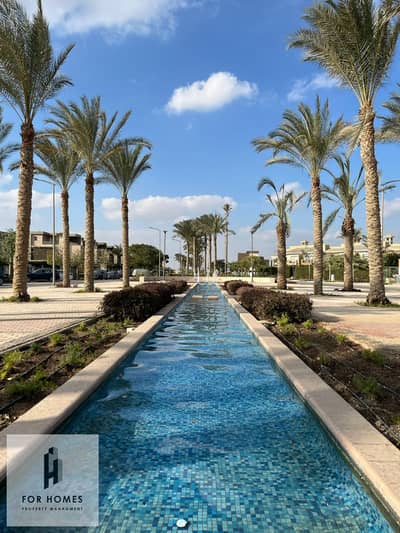 تاون هاوس 3 غرف نوم للبيع في 6 أكتوبر، الجيزة - WhatsApp Image 2025-02-01 at 7.48. 51 PM. jpeg