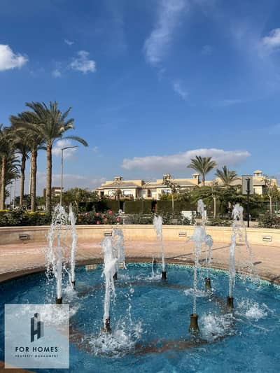 3 Bedroom Townhouse for Sale in 6th of October, Giza - WhatsApp Image 2025-02-01 at 7.48. 54 PM (3). jpeg