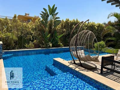 4 Bedroom Villa for Rent in Sheikh Zayed, Giza - WhatsApp Image 2025-10-28 at 1.49. 18 PM (1). jpeg