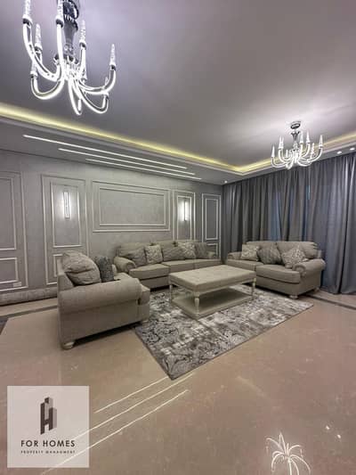 شقة 3 غرف نوم للايجار في الشيخ زايد، الجيزة - WhatsApp Image 2025-10-25 at 8.18. 44 PM (1). jpeg