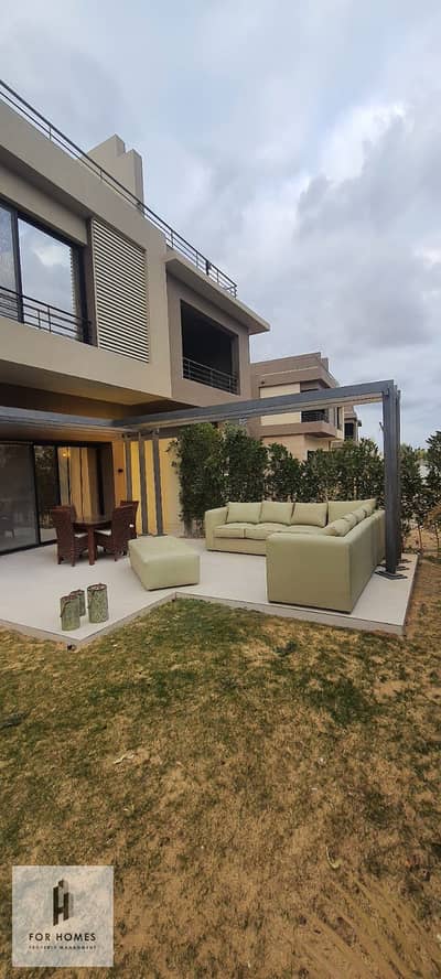 3 Bedroom Twin House for Rent in 6th of October, Giza - WhatsApp Image 2025-10-26 at 3.37. 12 PM. jpeg 3 Bedroom Twin House for Rent in 6th of October, Giza - WhatsApp Image 2025-10-26 at 3.37. 12 PM. jpeg
