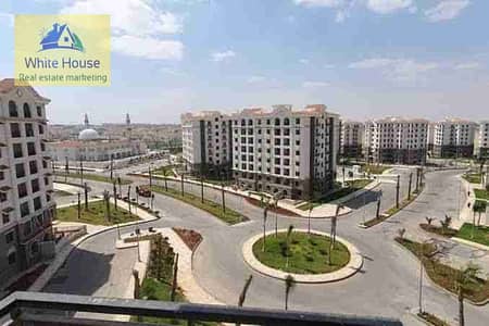 3 Bedroom Flat for Sale in New Capital City, Cairo - 1000134277. jpg