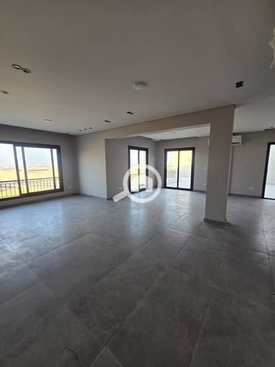 3 Bedroom Penthouse for Rent in Sheikh Zayed, Giza - WhatsApp Image 2025-11-02 at 1.34. 21 PM (2). jpeg