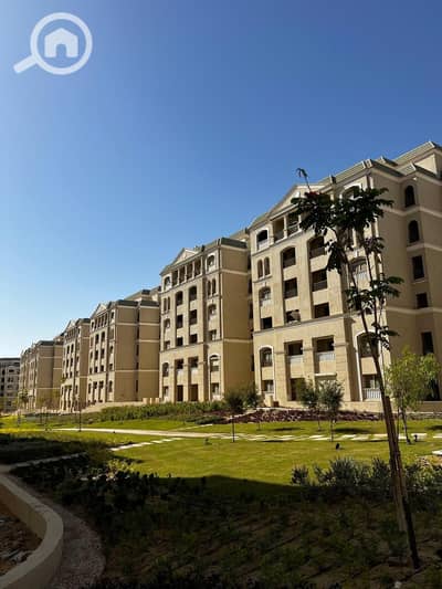 2 Bedroom Apartment for Sale in Mostakbal City, Cairo - WhatsApp Image 2025-10-16 at 14.33. 35_f1228f07. jpg