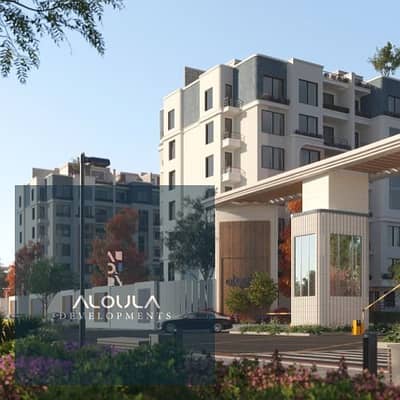 2 Bedroom Flat for Sale in Sheikh Zayed, Giza - ٣. jpg