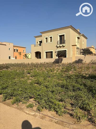 فیلا 4 غرف نوم للبيع في القاهرة الجديدة، القاهرة - photo_2025-10-28_18-33-49. jpg