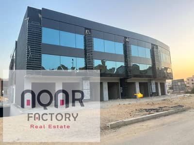 محلات تجارية  للبيع في مدينة الشروق، القاهرة - WhatsApp Image 2025-08-28 at 12.54. 43 PM. jpeg