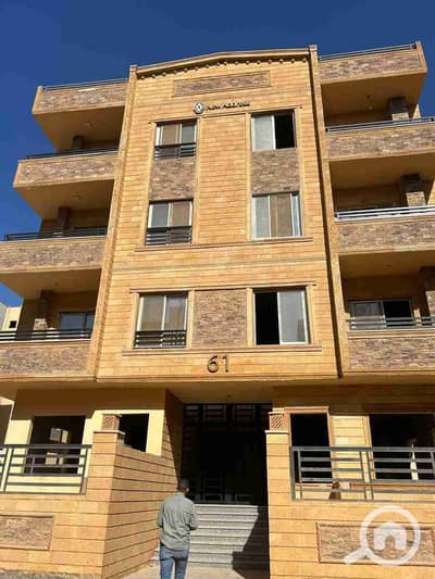 دوبلكس 3 غرف نوم للبيع في القاهرة الجديدة، القاهرة - 8300. jpg