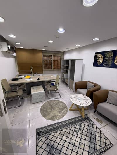 Retail for Rent in Nasr City, Cairo - 4. jpg