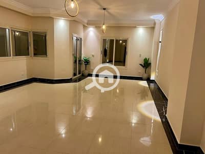 فلیٹ 3 غرف نوم للايجار في القاهرة الجديدة، القاهرة - WhatsApp Image 2025-11-02 at 12.07. 32. jpeg