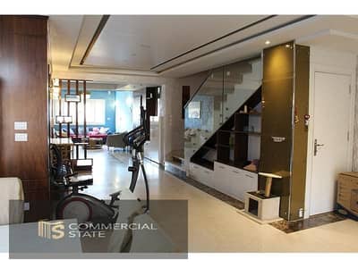 3 Bedroom iVilla for Sale in New Cairo, Cairo - IMG-20251102-WA0083. jpg