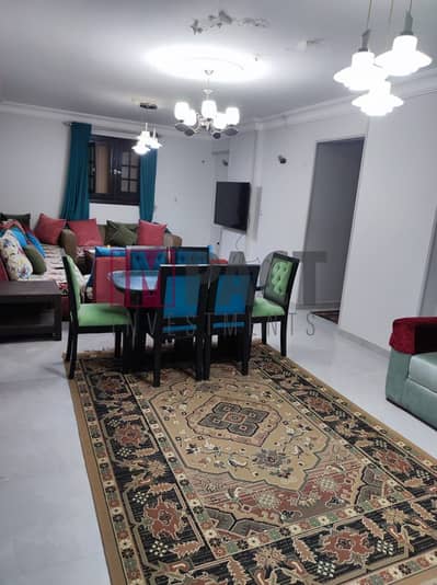 3 Bedroom Flat for Sale in Gesr Al Suez, Cairo - 9e0b3db3-ea74-45b5-8313-f25cd698bc78. jpeg