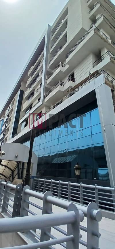 3 Bedroom Flat for Sale in Gesr Al Suez, Cairo - 3c17e37a-9da7-46e1-8e68-292b0bc9bad8. jpeg