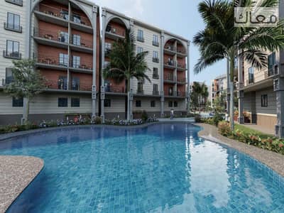 شقة 3 غرف نوم للبيع في 6 أكتوبر، الجيزة - Screenshot 2025-01-08 130257. png