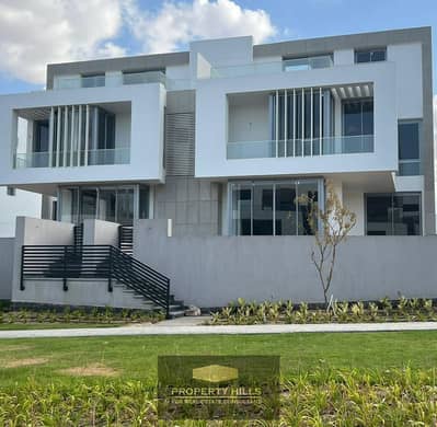 تاون هاوس 5 غرف نوم للبيع في 6 أكتوبر، الجيزة - 01cd5095-503e-4b51-be11-1e828dfa9578. jpg