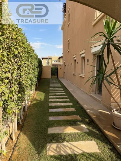 4 Bedroom Villa for Sale in New Cairo, Cairo - WhatsApp Image 2025-11-02 at 1.00. 08 PM. jpeg 4 Bedroom Villa for Sale in New Cairo, Cairo - WhatsApp Image 2025-11-02 at 1.00. 08 PM. jpeg